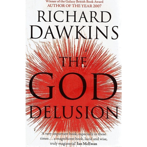 The God Delusion