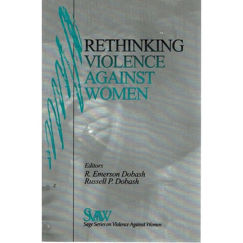 Rethinking Violence Against Women