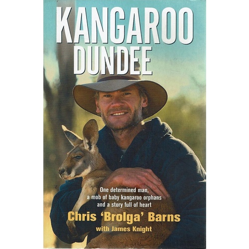 Kangaroo Dundee