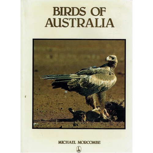 Birds Of Australia