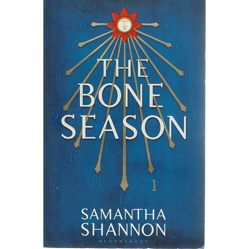The Bone Season