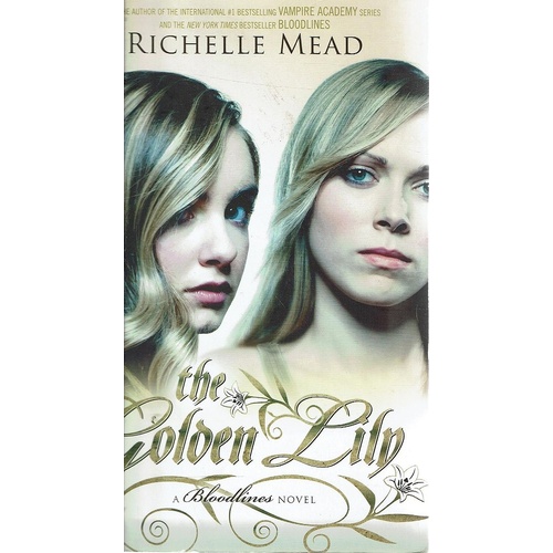 The Golden Lily