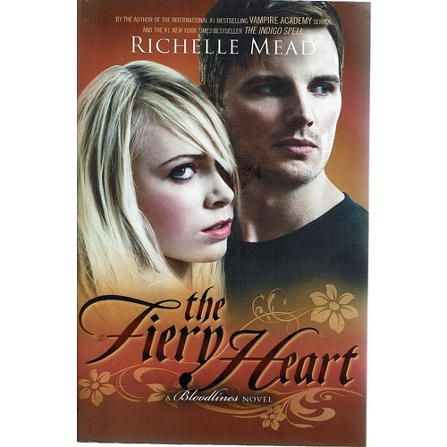 The Fiery Heart
