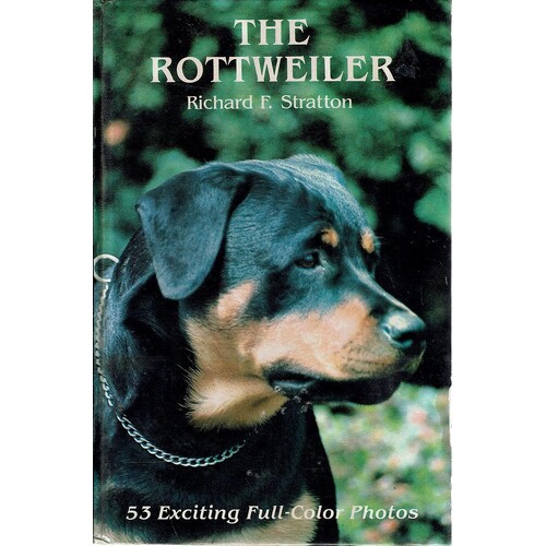 The Rottweiler