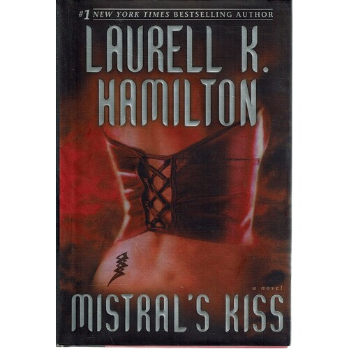 Mistral's Kiss