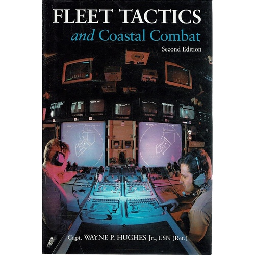 Fleet Tactics And Coastal Combat