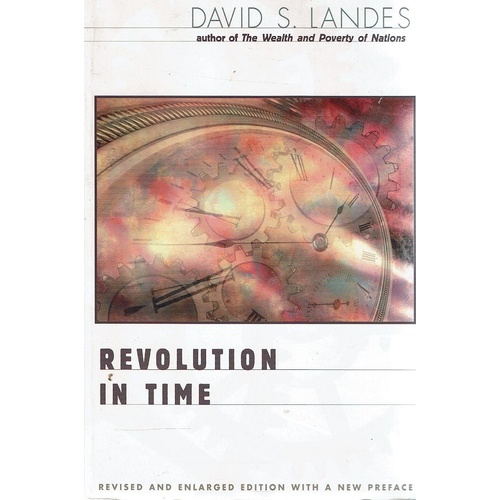 Revolution In Time