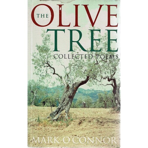 The Olive Tree. Collected Poems