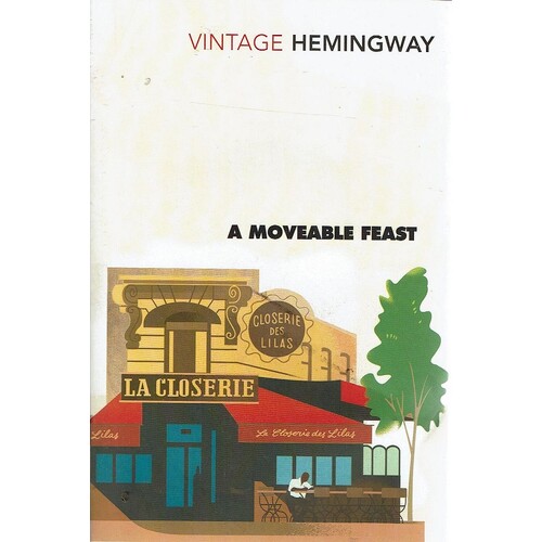 A Moveable Feast