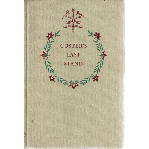Custer's Last Stand