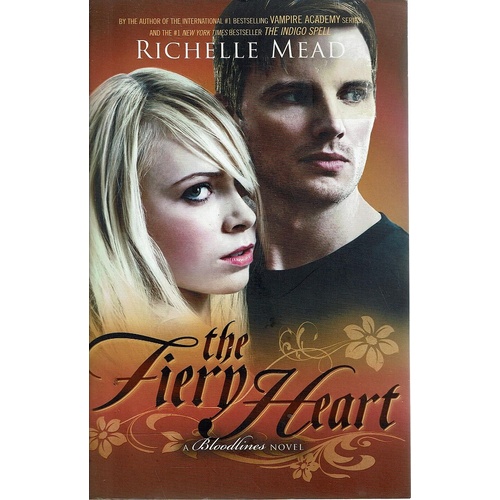 The Fiery Heart