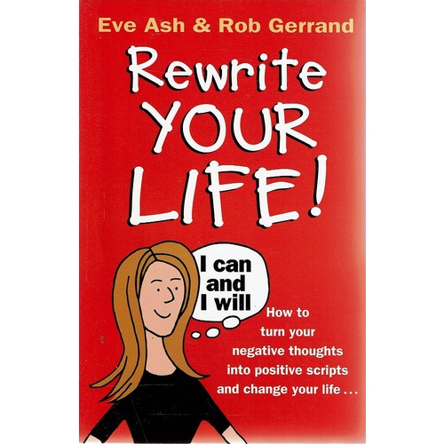 Rewrite Your Life
