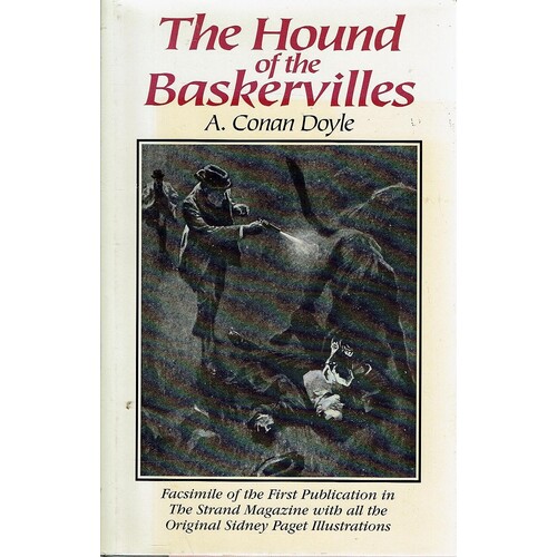The Hound Of The Baskervilles