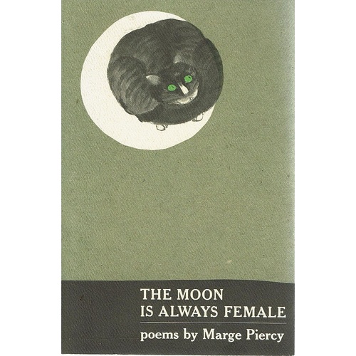 The Moon Is Always Female