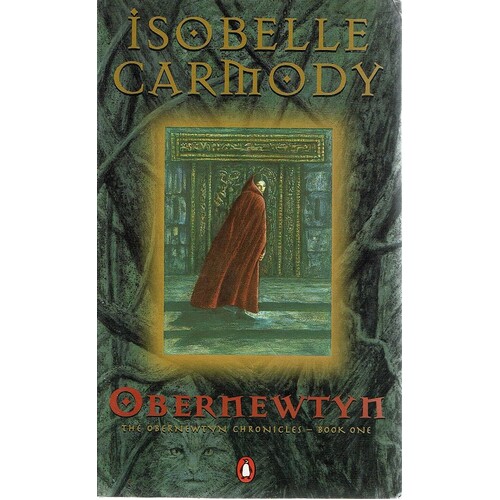 Obernewtyh. The Obernewtyn Chronicles Book One