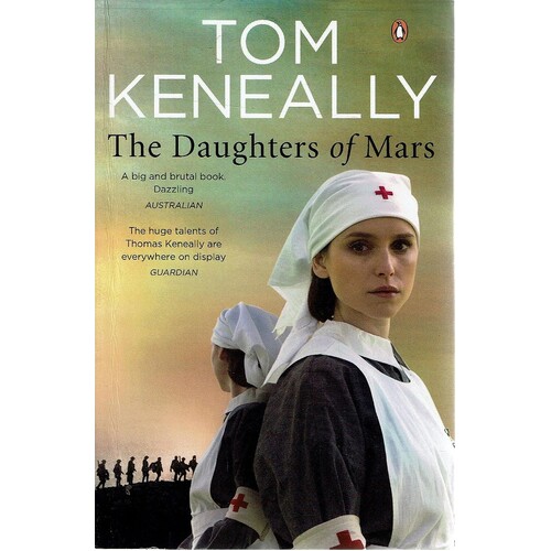The Daughters Of Mars