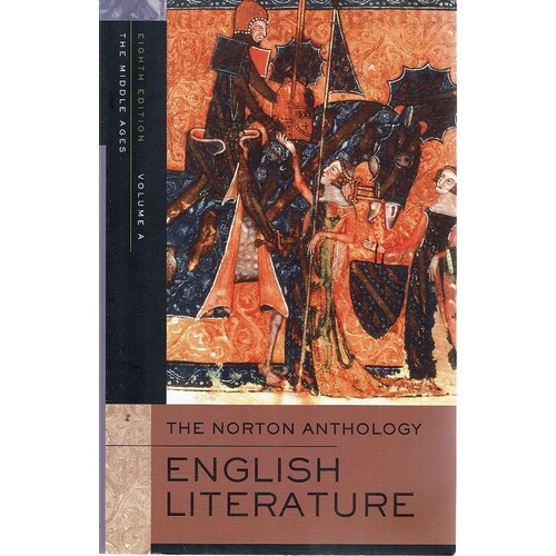 The Norton Anthology of English Literature. Middle Ages v. A