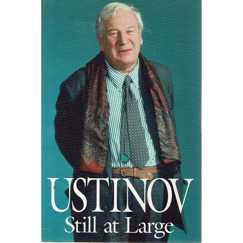 Ustinov. Still At Large