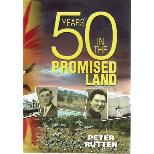 50 Years In The Promised Land