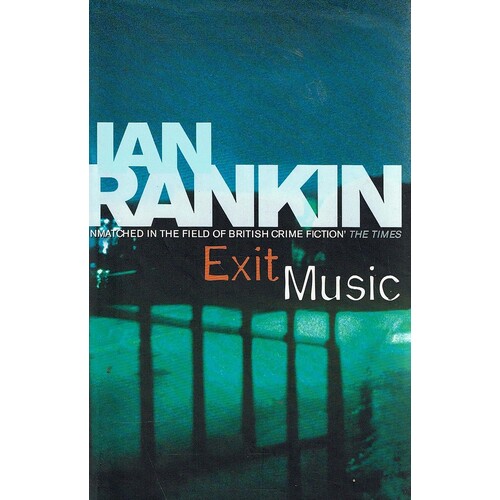 Exit Music