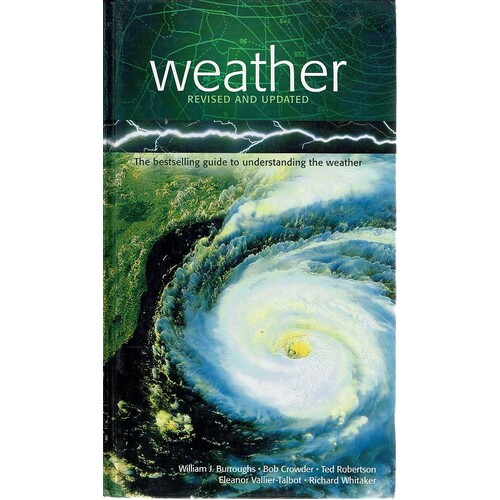Weather - Revised And Updated