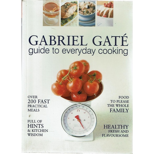 Guide to Everyday Cooking