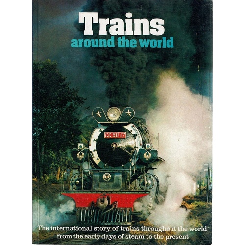 Trains Around The World