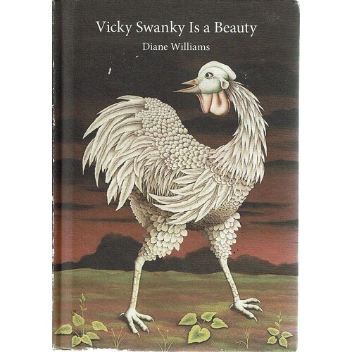 Vicky Swanky Is A Beauty