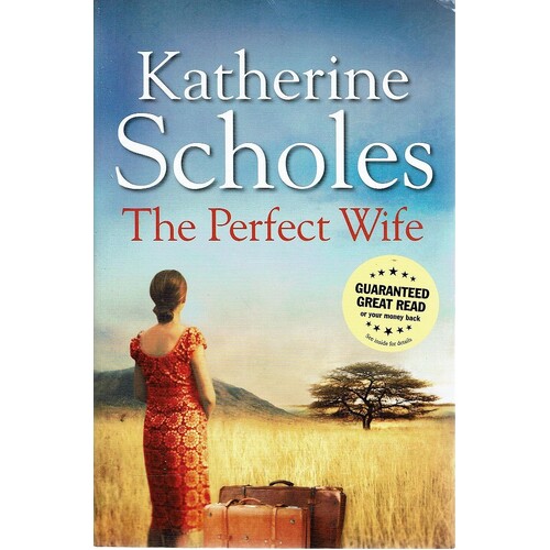 The Perfect Wife