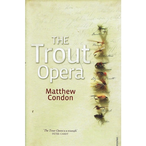 The Trout Opera