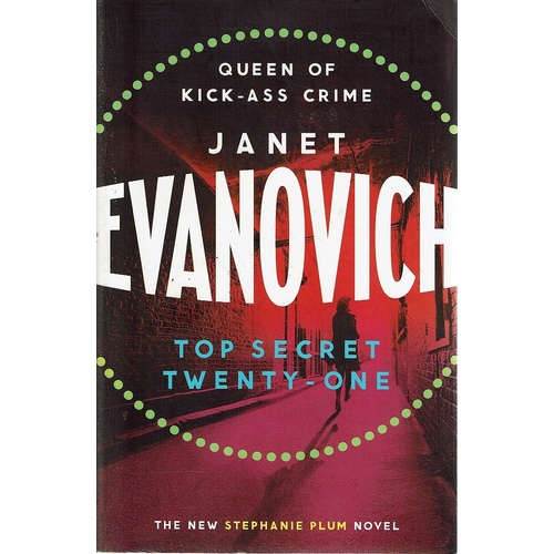 Top Secret Twenty One