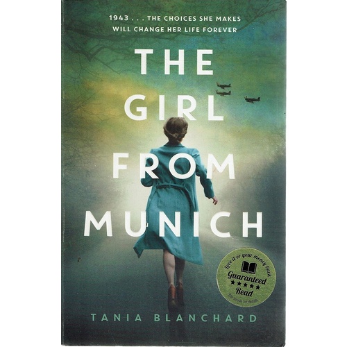 The Girl From Munich