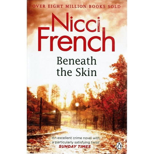 Beneath The Skin