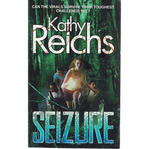 Seizure 