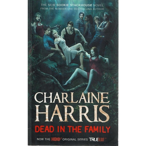 Dead In The Family