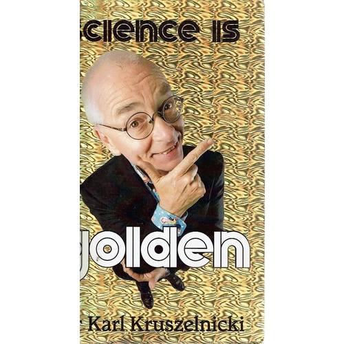 Science Is Golden