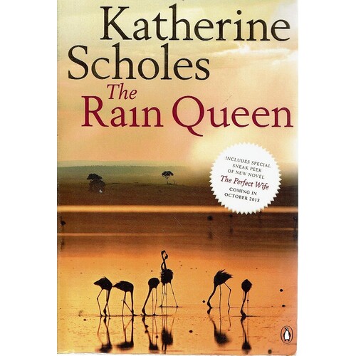 The Rain Queen