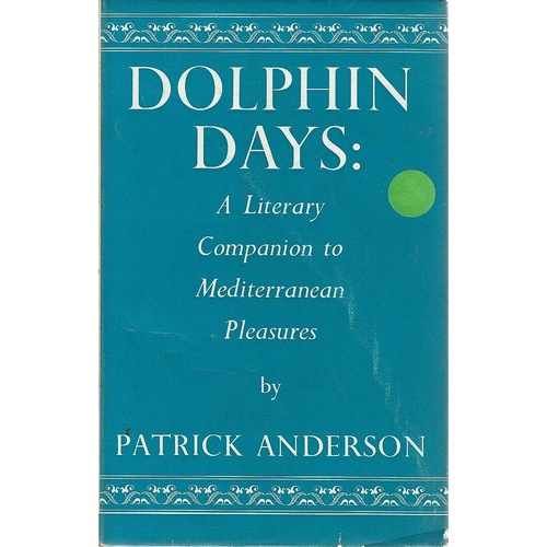 Dolphin Days
