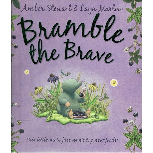 Bramble The Brave