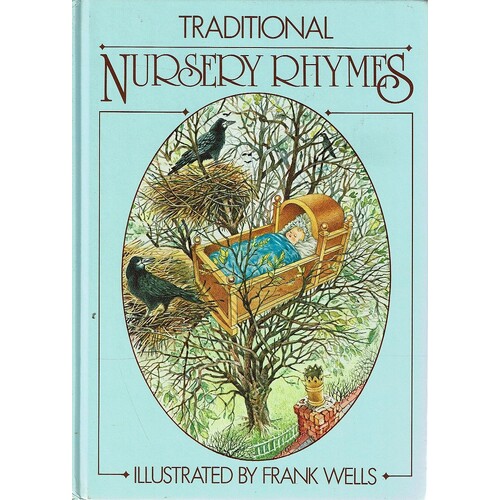 Traditional Nursery Rhymes