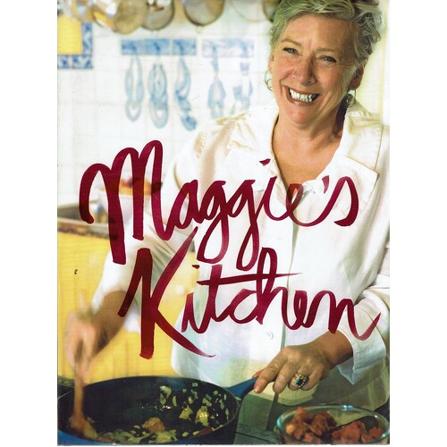 Maggie's Kitchen