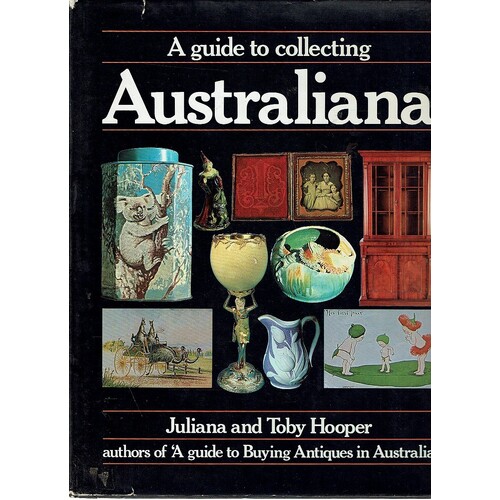 A Guide To Collecting Australiana