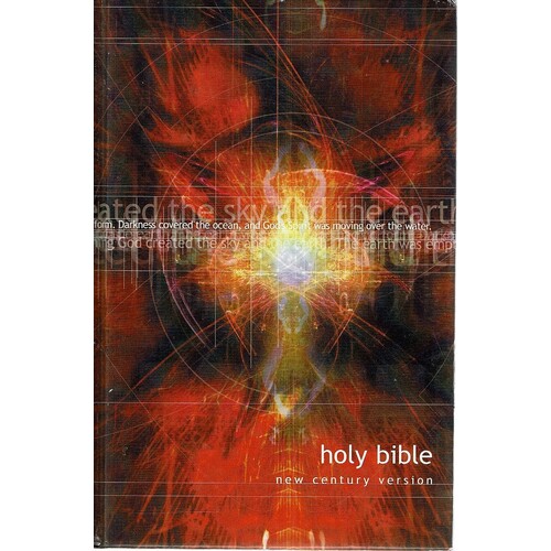 Holy Bible. New Century Version