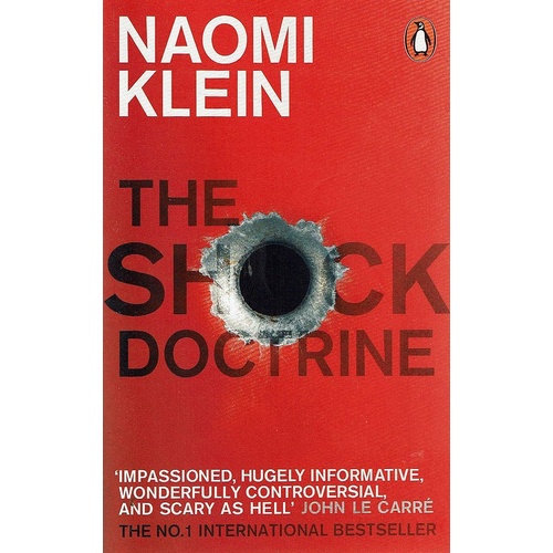 The Shock Doctrine