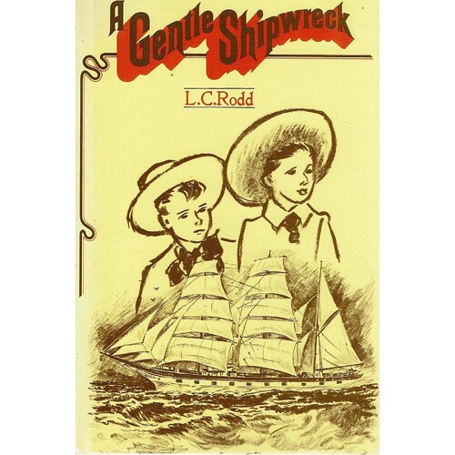 A Gentle Shipwreck