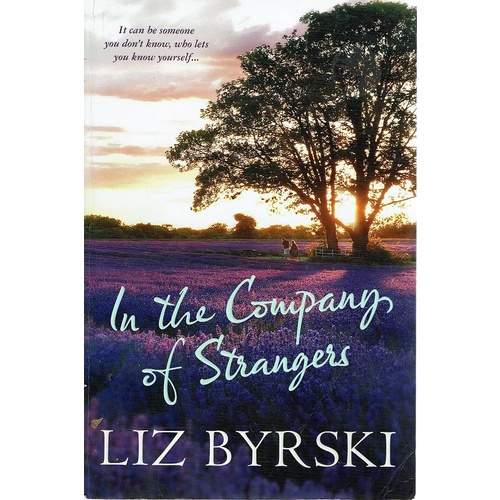 In The Company Of Strangers