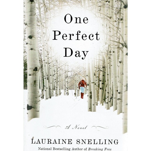 One Perfect Day