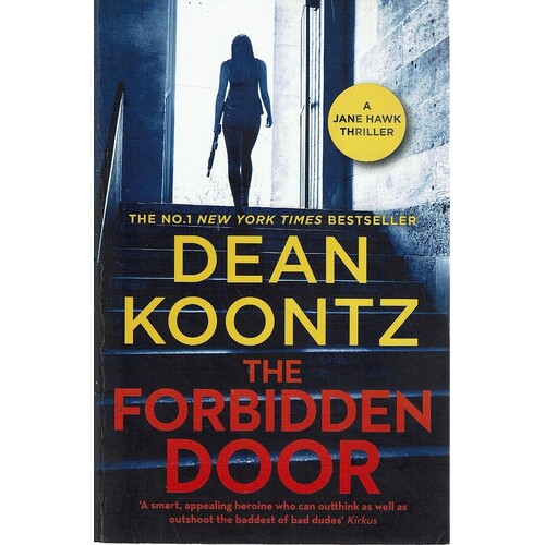 The Forbidden Door