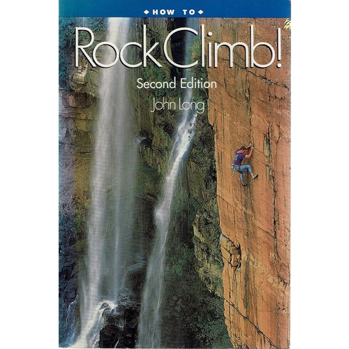 How To Rock Climb