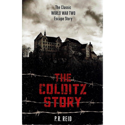 The Colditz Story